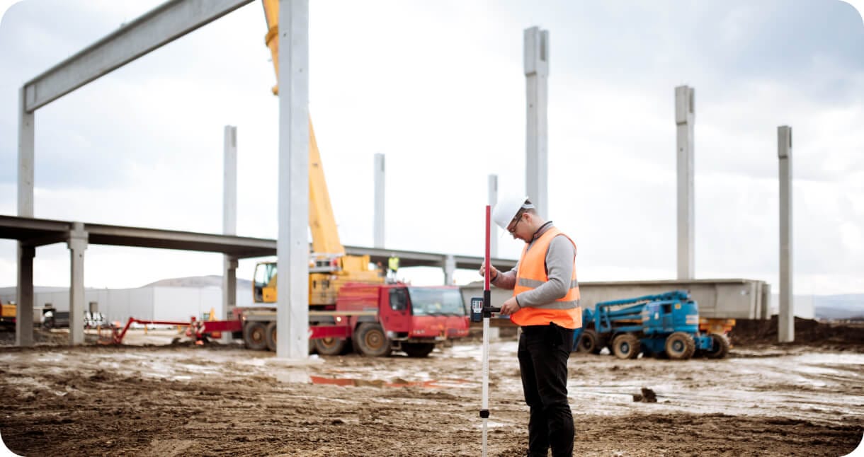 Génie civil et industriel par SOCCTP