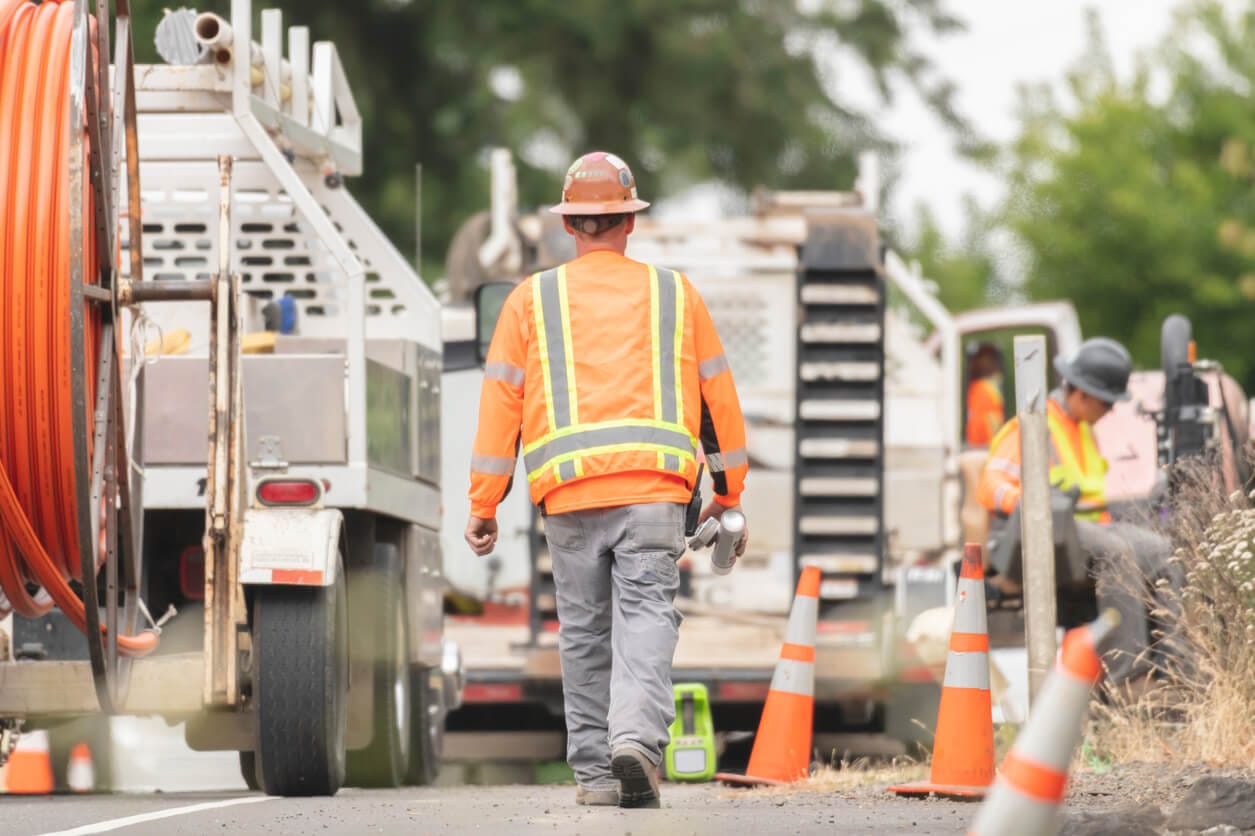 Offre d'emploi Manoeuvre / Poseur VRD pour SOCCTP Société d'Occitanie de Travaux Publics